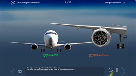 boeing 777 engine specs|Boeing 777 Guide and Specs .